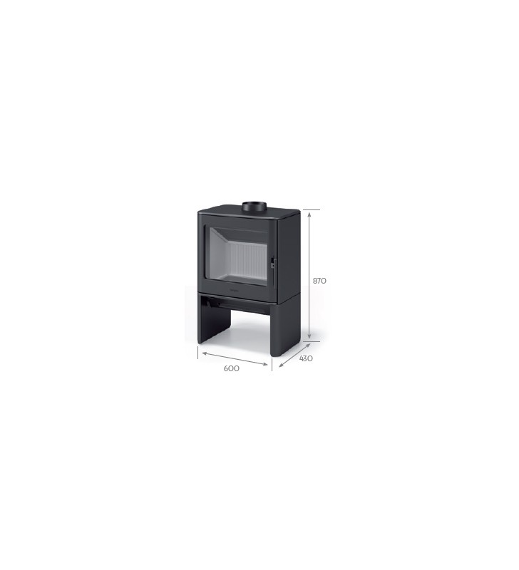 Plan de mesure Hergom E-40