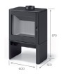 Plano de medidas Hergom E-40