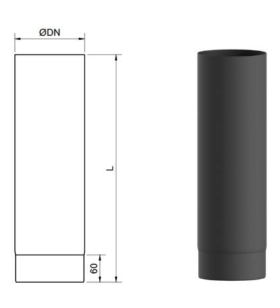 Gerades Modul 1000 mm...