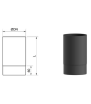Straight module 250 mm Exoleña Premium