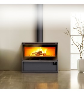 Holzofen Paris 700 mit...