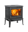 F100 ECO SE LL wood stove Matte Black Jotul