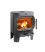 Ξυλόσομπα F105 R SL Μαύρη Jotul