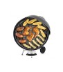 Πρωτότυπος βραστήρας E-5730 Weber κάρβουνο μπάρμπεκιου