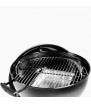 Chaleira Original E-5730 Weber Churrasqueira a Carvão