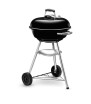 Compact Kettle Barbacoa de Carbón Weber