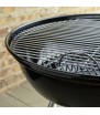 Churrasqueira a carvão Weber Compact Kettle