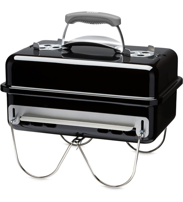 Barbecue a carbone Weber Go-Anywhere