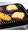 Barbecue a carbone Weber Go-Anywhere