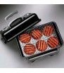 Weber Go-Anywhere houtskoolbarbecue