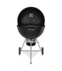 Weber Master-Touch 67cm Houtskoolbarbecue