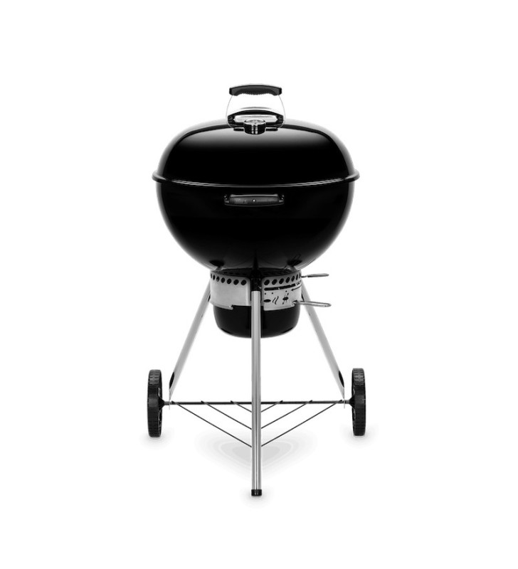Barbacoa Master Touch GBS E-5750 Weber
