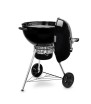 Barbacoa Master Touch GBS E-5750 Weber