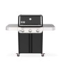 Genesis E-315 GBS Weber Gasgrill