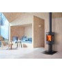 F137 estufa de leña Jotul