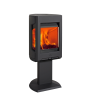 Jotul F167 Holzofen