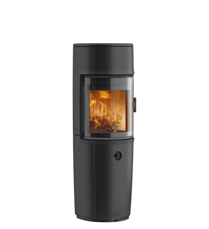 F174 Zensoric Jotul Holzofen
