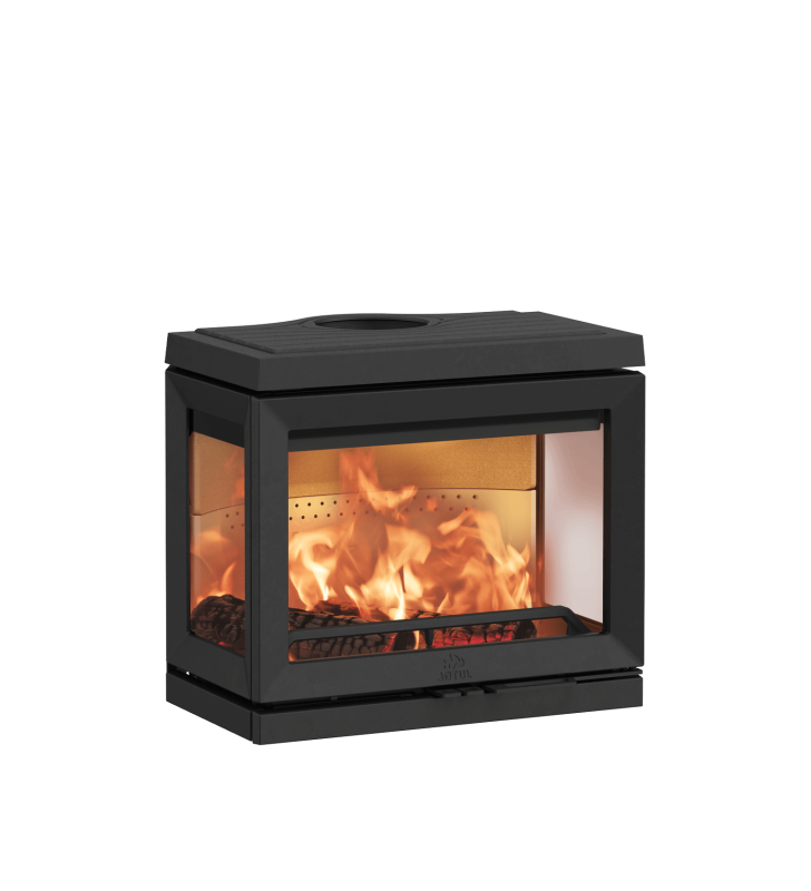 F520 LB Jotul wood stove base