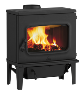 F405 estufa de leña Jotul