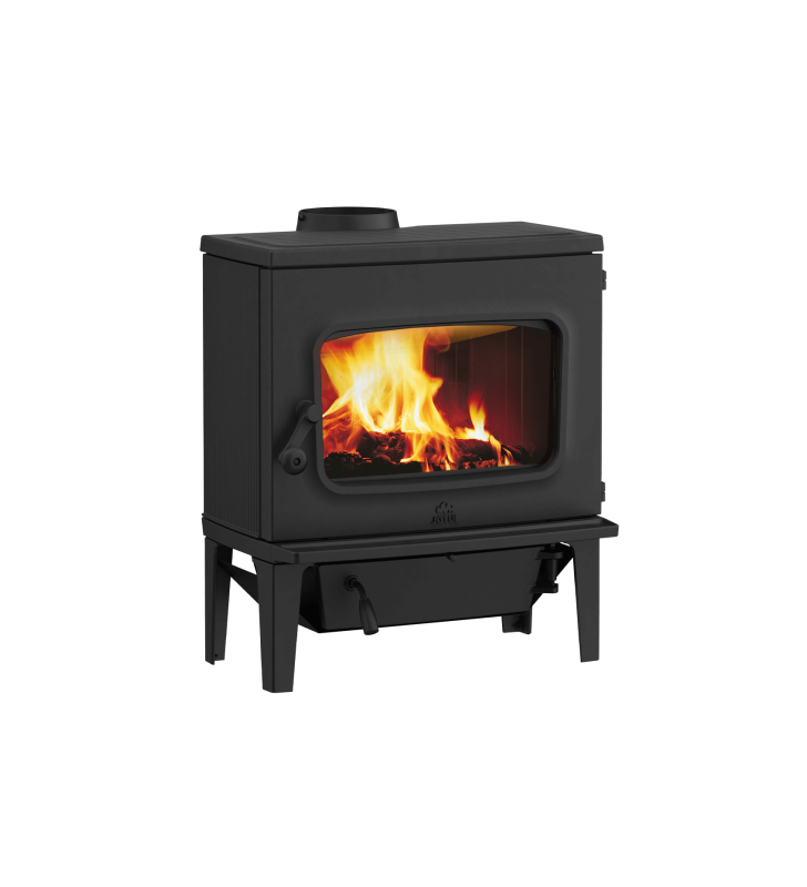 Poêle à bois Jotul F405