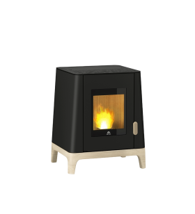 PF 501 Estufa de Pellet Jotul