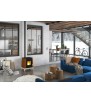 Poêle à granulés Jotul PF501