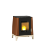 Fogão a pellets Jotul PF501