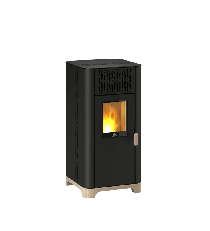 Σόμπα πέλλετ Zensoric Jotul PF734