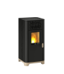Σόμπα πέλλετ Zensoric Jotul PF734