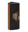 PF861 S Stufa a pellet Zensoric Jotul