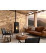 PF861 S Zenseric Jotul Pelletofen