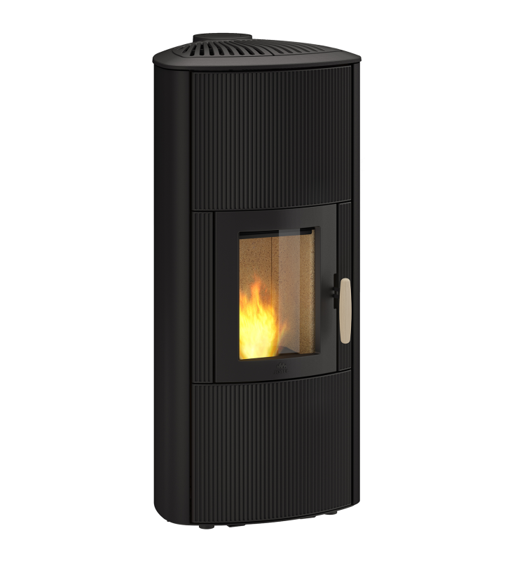 PF861 S Zensoric Jotul pelletkachel