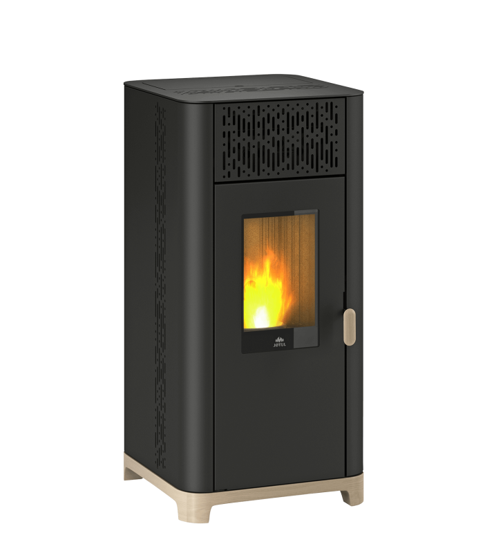 PF1034 Zensoric Jotul Pellet Stove