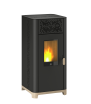 Poêle à granulés Zensoric Jotul PF1034