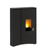 Poêle à granulés Zensoric Jotul PF 711