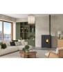 PF 711 Zenseric Jotul Pelletofen