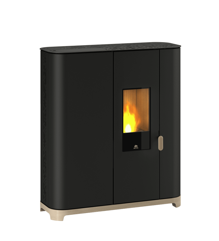 Σόμπα πέλλετ PF 912 S Zensoric Jotul