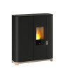 PF 912 S Zenseric Jotul Pelletofen