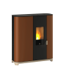 PF 912 S Zensoric Estufa de Pellet Jotul