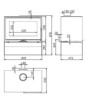 Kunst Quercus Store measurement plan