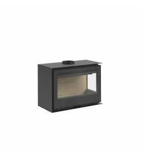 Ένθετο Ξύλου Atrium 80 LD LL