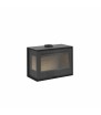 Insertable de Leña Atrium 80 LI LL Calor