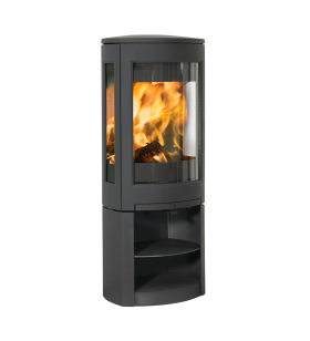 Poêle à bois Jotul F371...