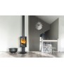 F373 V2 Advance estufa de leña Jotul