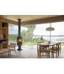F373 V2 Advance estufa de leña Jotul