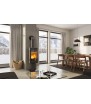 F373 V2 Advance estufa de leña Jotul