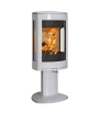 Jotul F373 Advance Lino Wood Stove