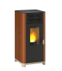 Σόμπα πέλλετ Zensoric Jotul PF1034