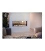 Τζάκι βιοαιθανόλης Lumin 1100 DC Lacunza