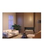 Lumin 1100 CLID Chimenea de Bioetanol Lacunza